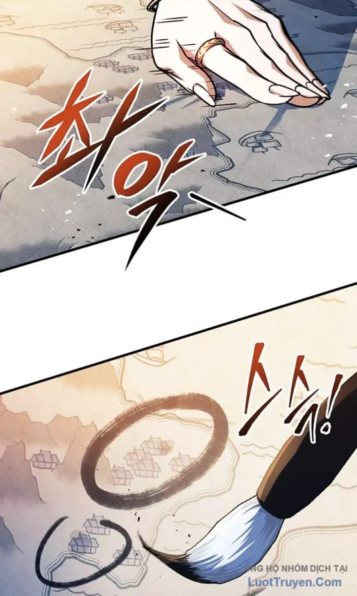 Thanh Kiếm Của Hoàng Đế Chap 117 - Next Chap 118