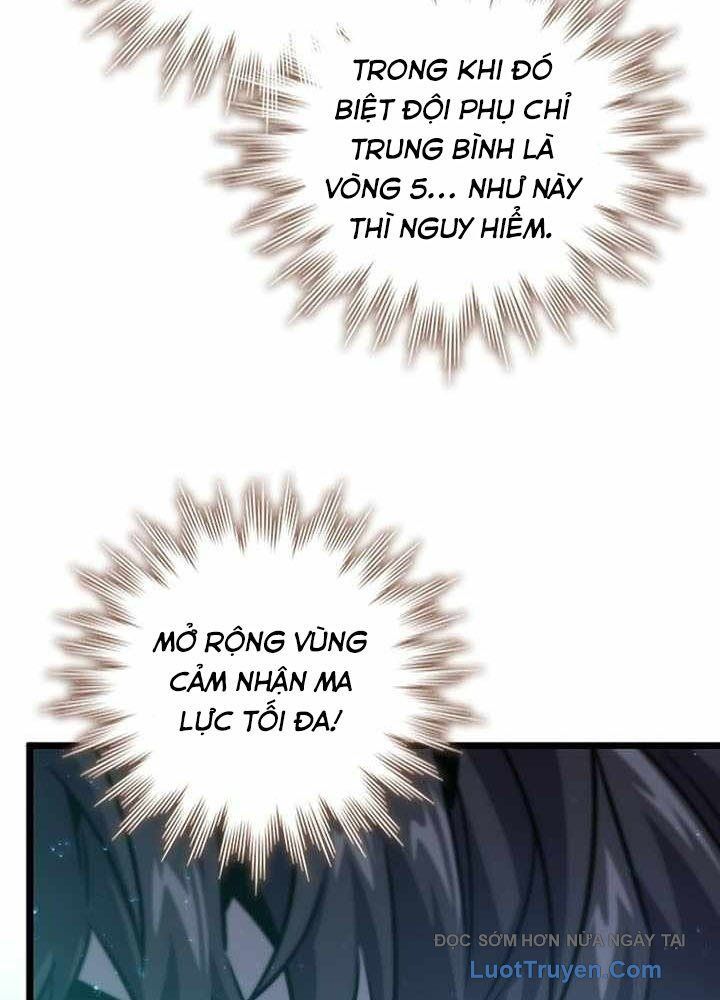 Thực Long Ma Pháp Sư Chap 120 - Next Chap 121