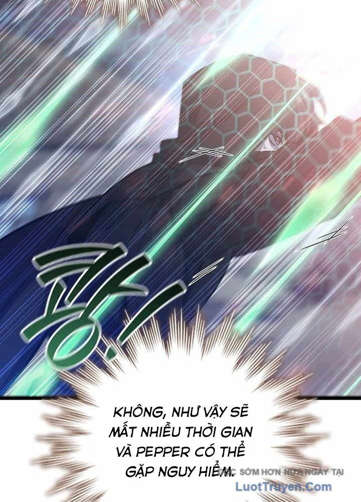 Thực Long Ma Pháp Sư Chap 120 - Next Chap 121