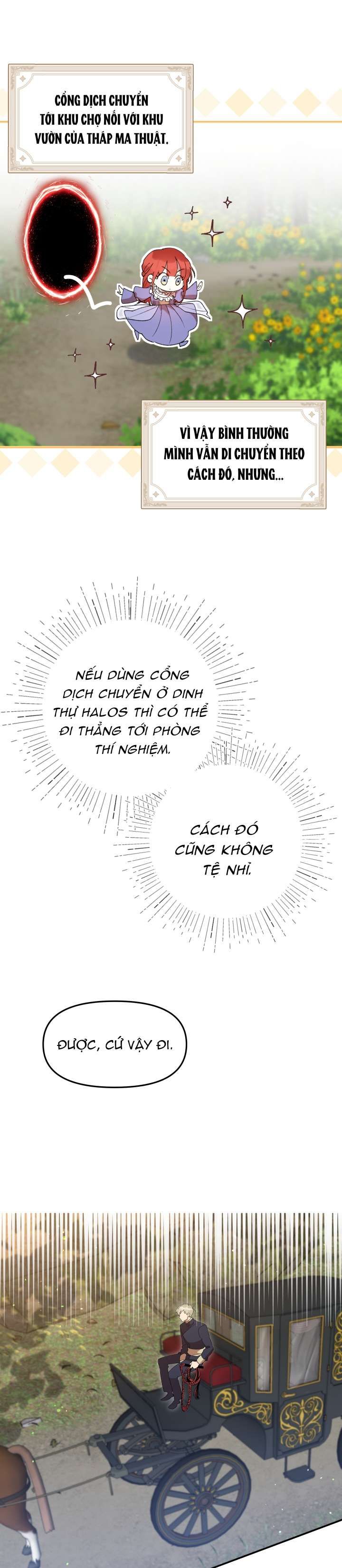 Tôi Đã Vô Tình Quyến Rũ Em Trai Của Nam Chính Chap 42 - Next Chap 43