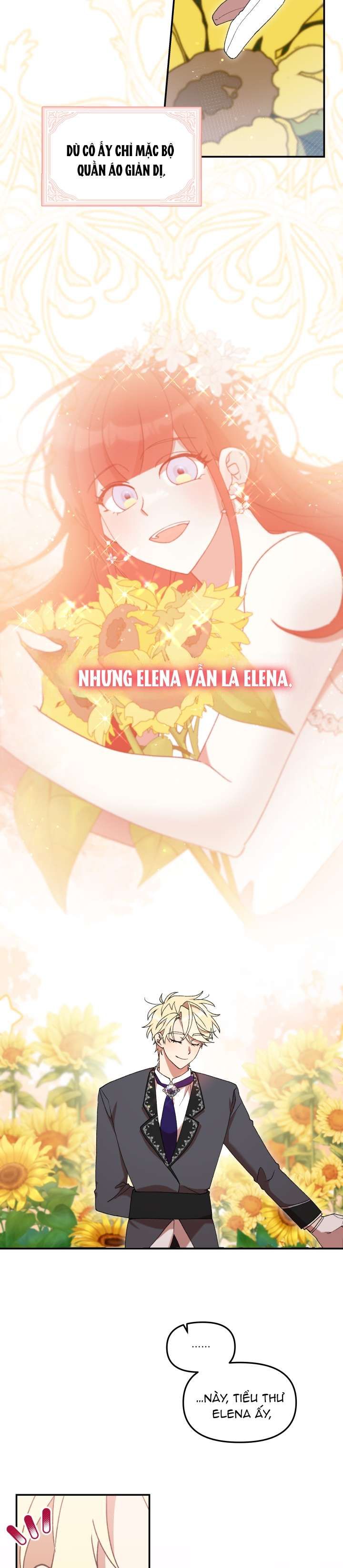 Tôi Đã Vô Tình Quyến Rũ Em Trai Của Nam Chính Chap 42 - Next Chap 43