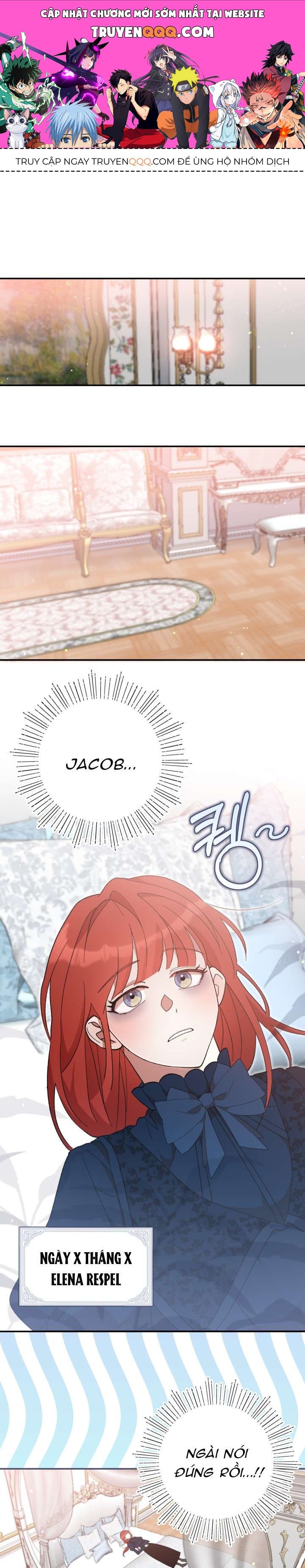 Tôi Đã Vô Tình Quyến Rũ Em Trai Của Nam Chính Chap 45 - Next Chap 46