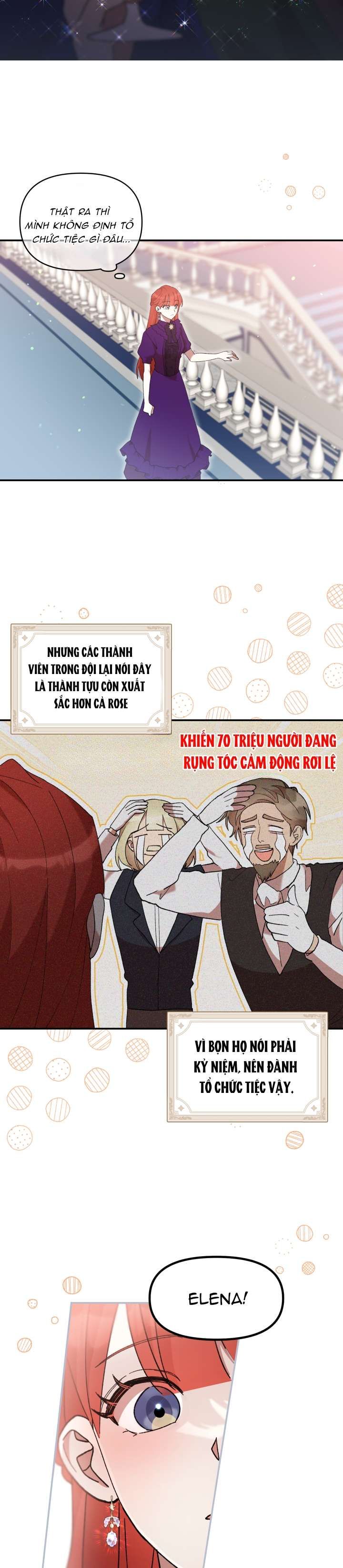 Tôi Đã Vô Tình Quyến Rũ Em Trai Của Nam Chính Chap 45 - Next Chap 46