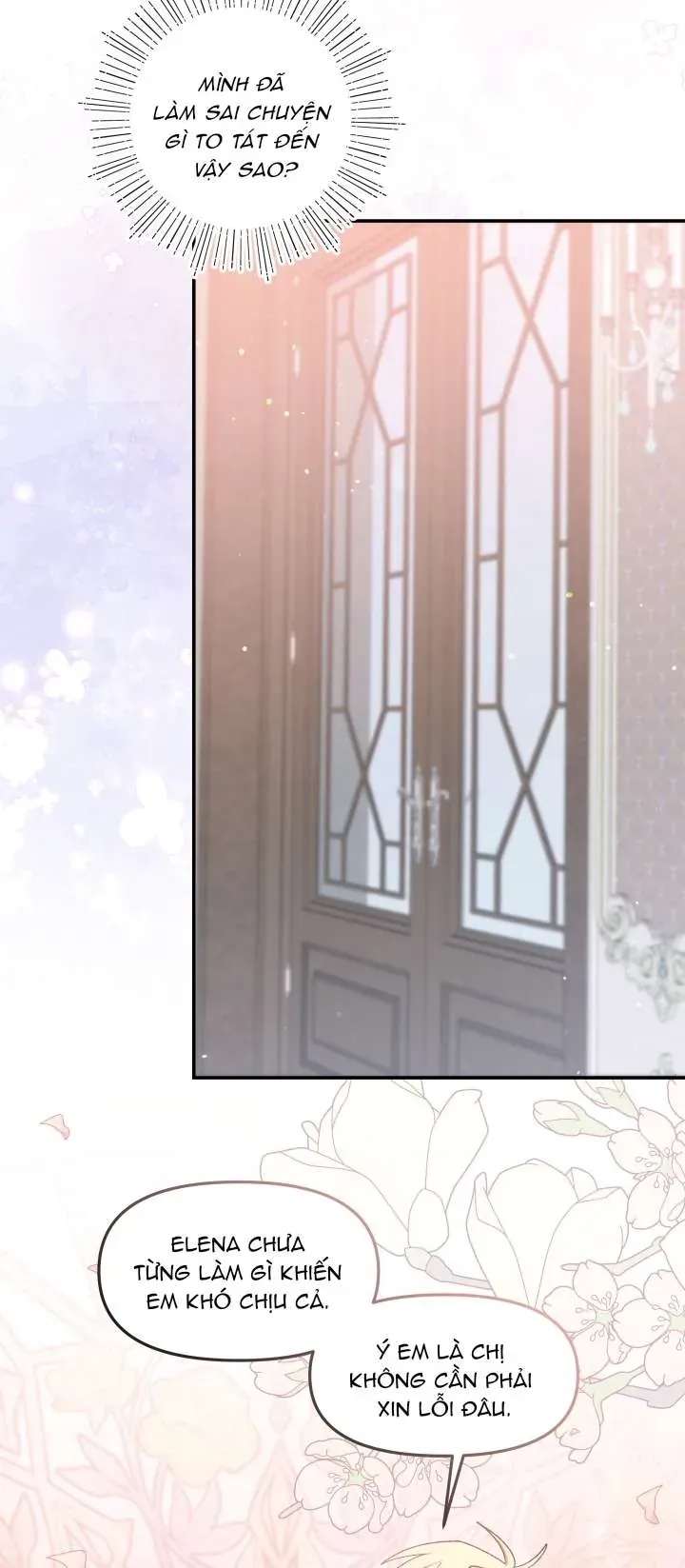 Tôi Đã Vô Tình Quyến Rũ Em Trai Của Nam Chính Chap 46 - Next Chap 47