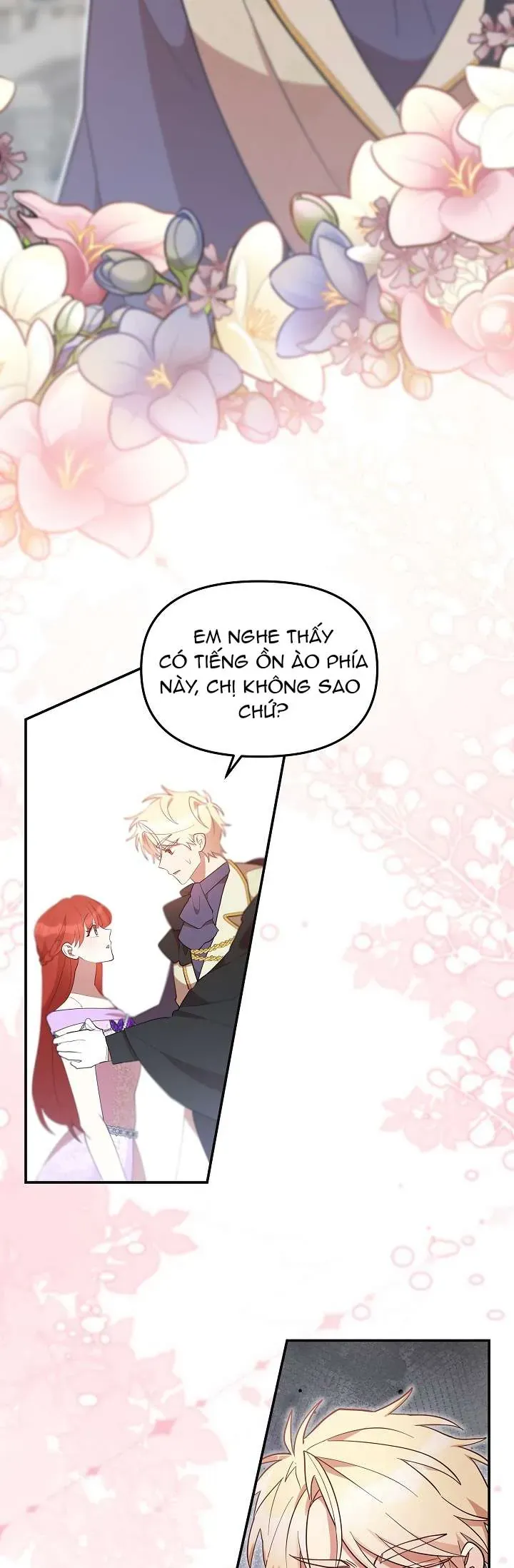 Tôi Đã Vô Tình Quyến Rũ Em Trai Của Nam Chính Chap 49 - Next Chap 50