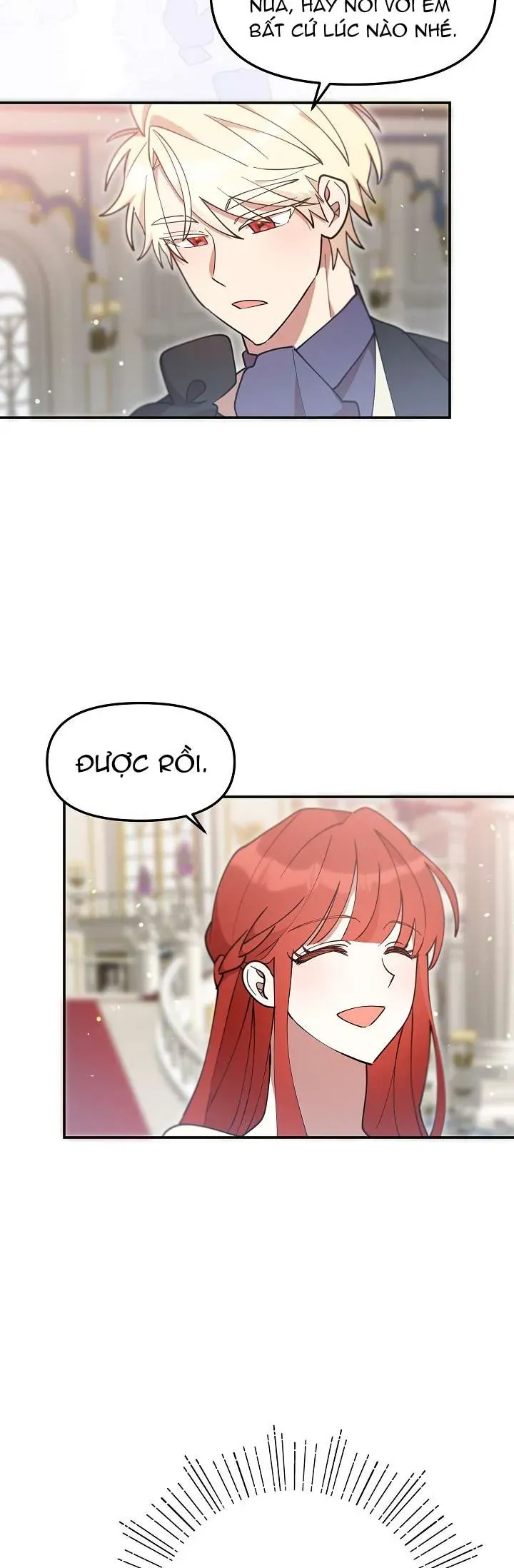 Tôi Đã Vô Tình Quyến Rũ Em Trai Của Nam Chính Chap 49 - Next Chap 50