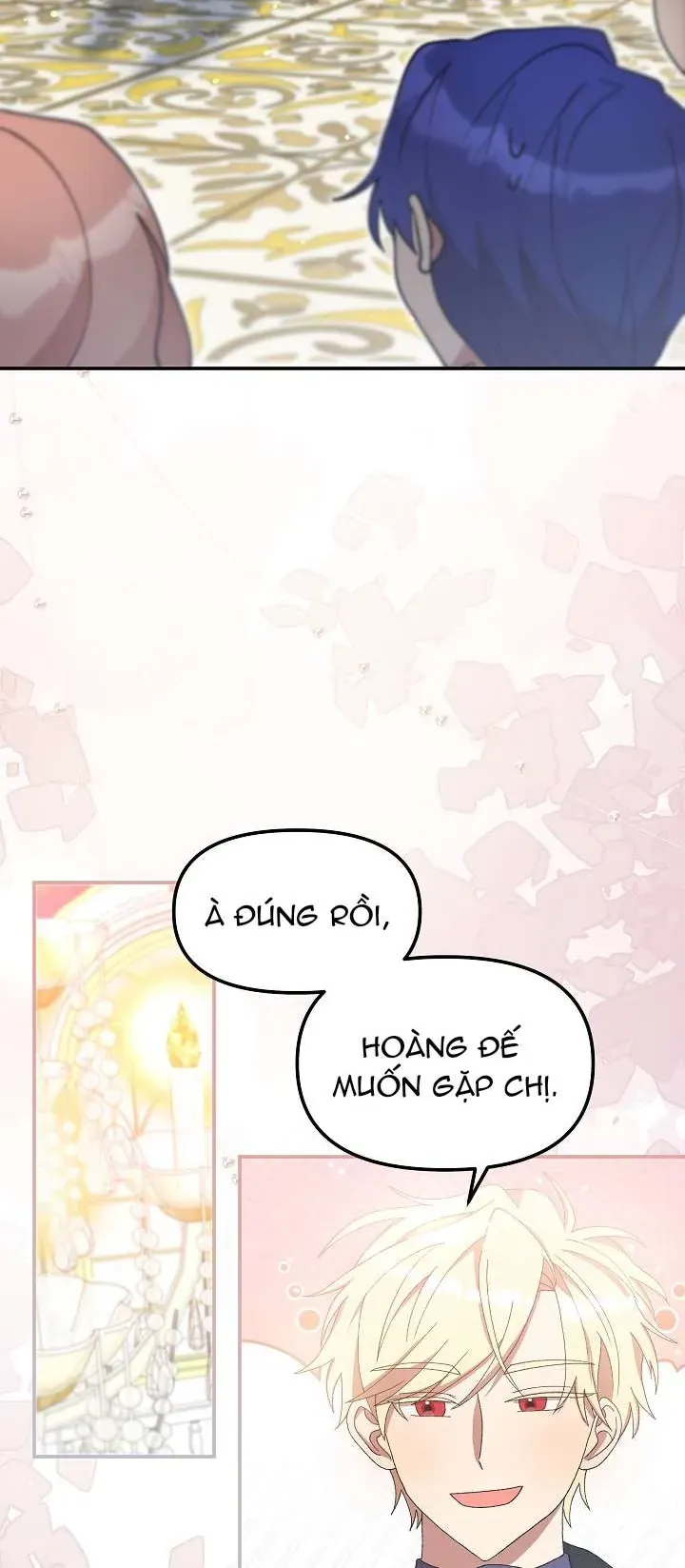 Tôi Đã Vô Tình Quyến Rũ Em Trai Của Nam Chính Chap 49 - Next Chap 50