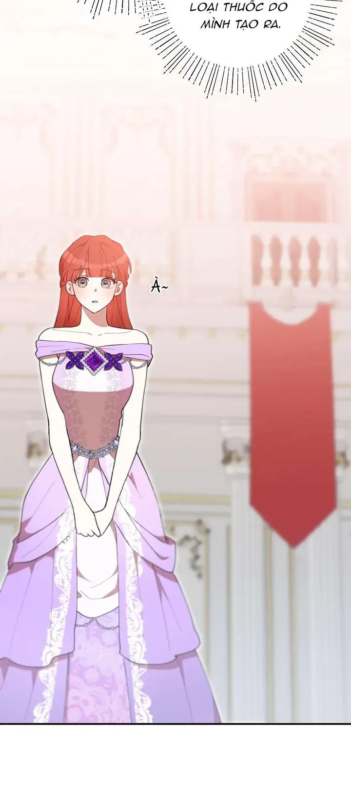 Tôi Đã Vô Tình Quyến Rũ Em Trai Của Nam Chính Chap 49 - Next Chap 50