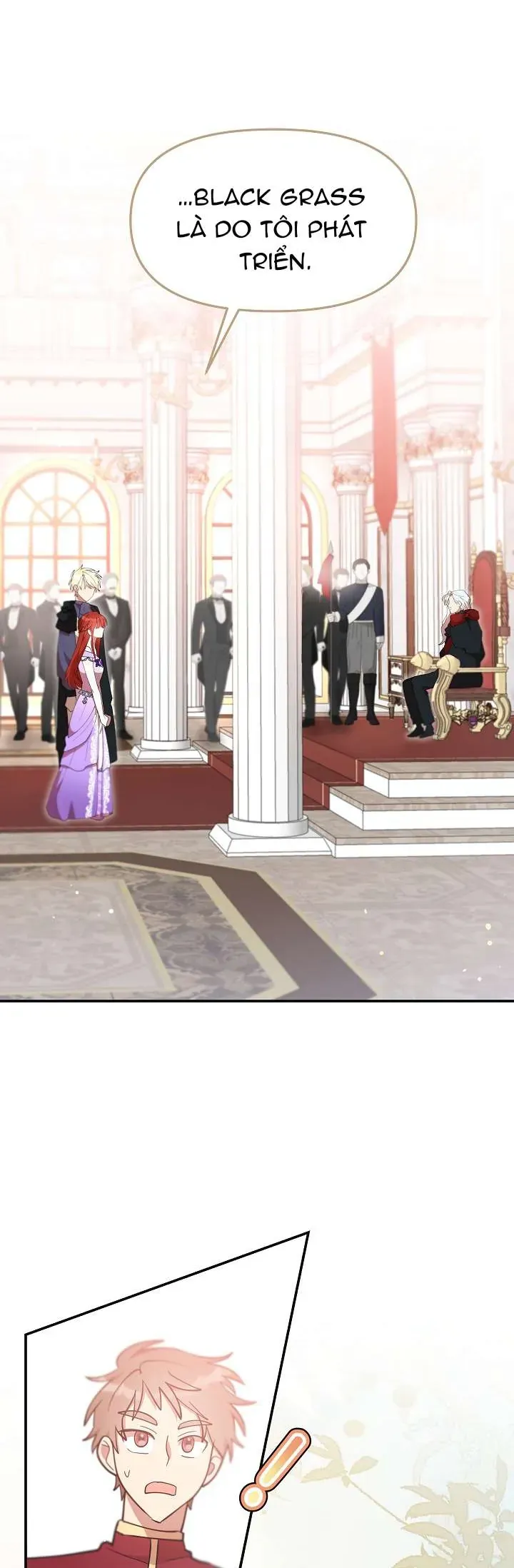 Tôi Đã Vô Tình Quyến Rũ Em Trai Của Nam Chính Chap 49 - Next Chap 50