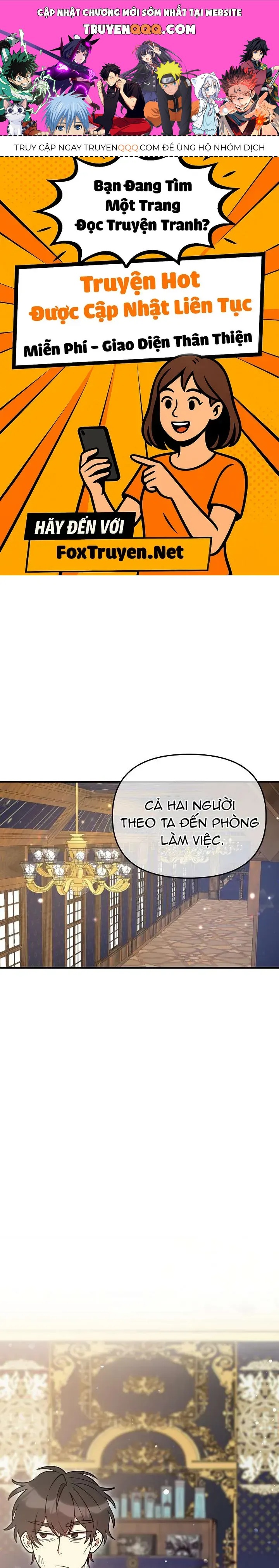 Tôi Đã Vô Tình Quyến Rũ Em Trai Của Nam Chính Chap 53 - Next Chap 54