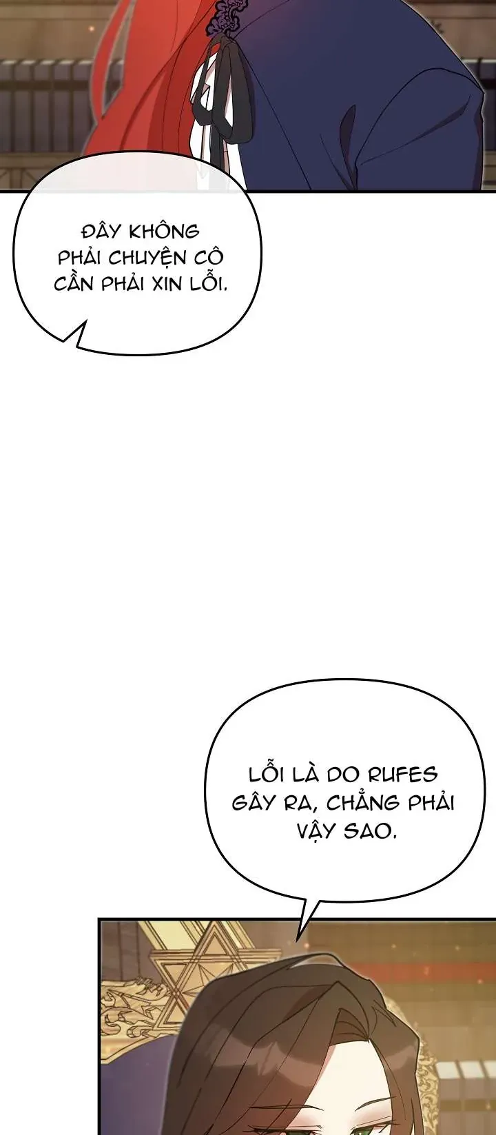 Tôi Đã Vô Tình Quyến Rũ Em Trai Của Nam Chính Chap 53 - Next Chap 54