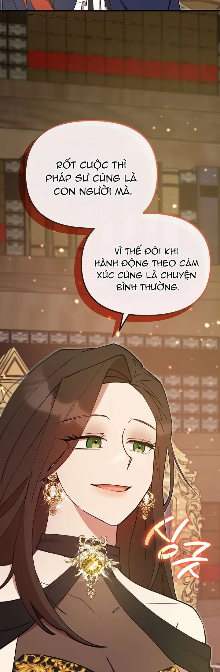 Tôi Đã Vô Tình Quyến Rũ Em Trai Của Nam Chính Chap 53 - Next Chap 54