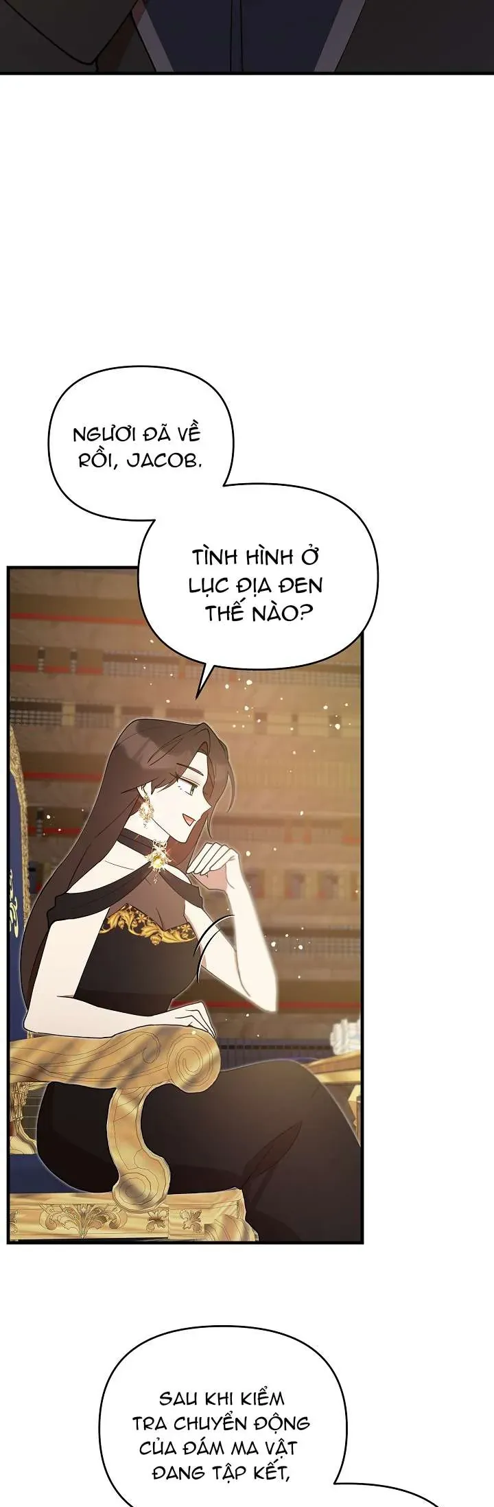Tôi Đã Vô Tình Quyến Rũ Em Trai Của Nam Chính Chap 53 - Next Chap 54