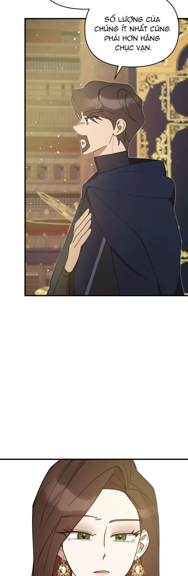 Tôi Đã Vô Tình Quyến Rũ Em Trai Của Nam Chính Chap 53 - Next Chap 54