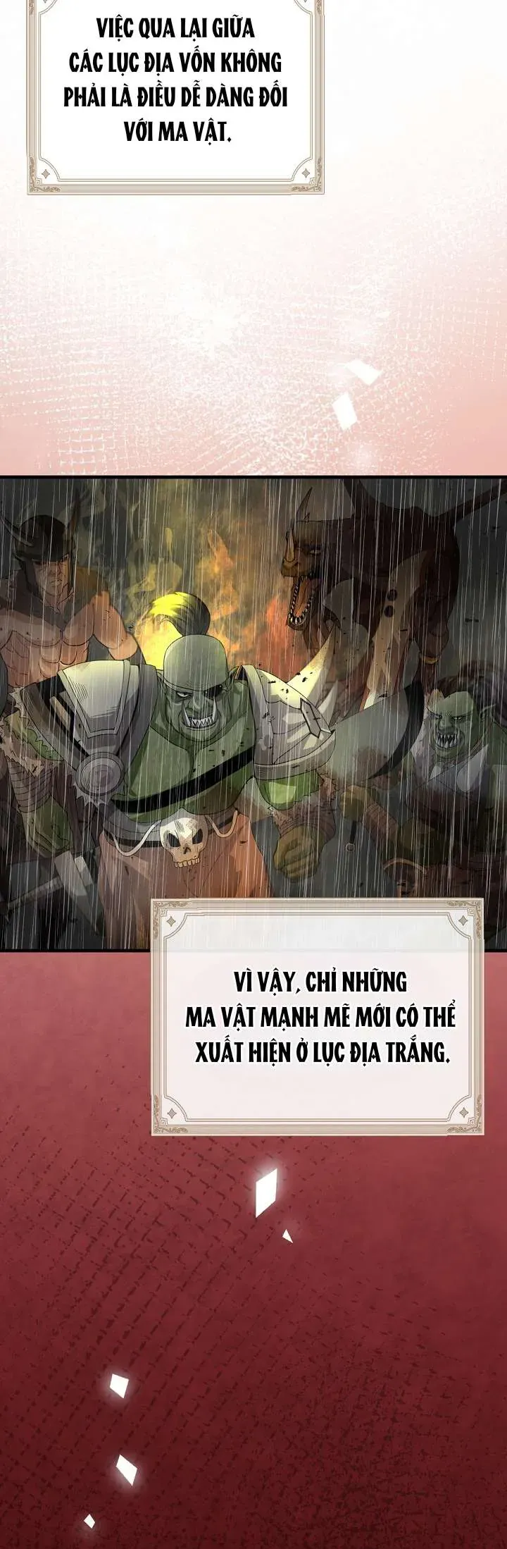 Tôi Đã Vô Tình Quyến Rũ Em Trai Của Nam Chính Chap 53 - Next Chap 54