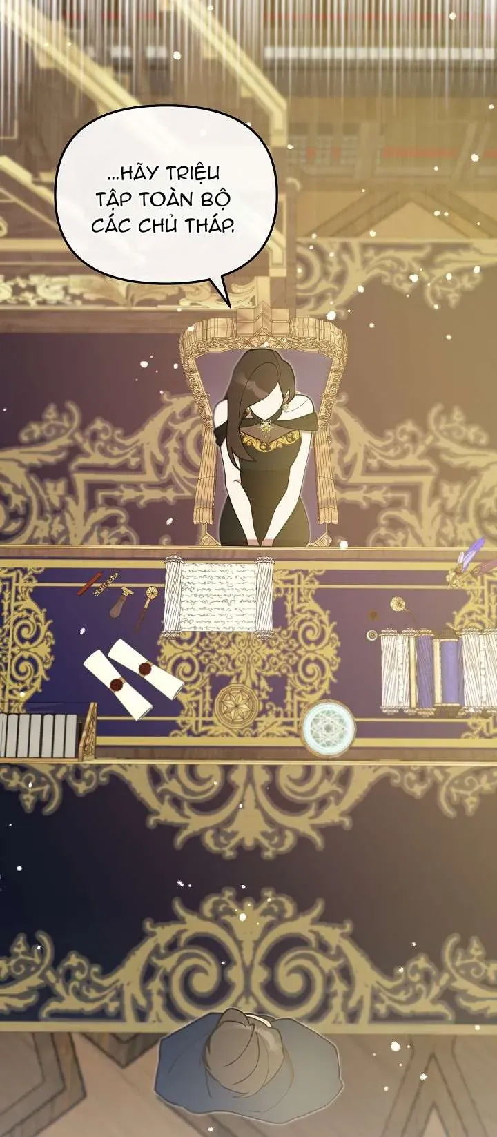 Tôi Đã Vô Tình Quyến Rũ Em Trai Của Nam Chính Chap 53 - Next Chap 54