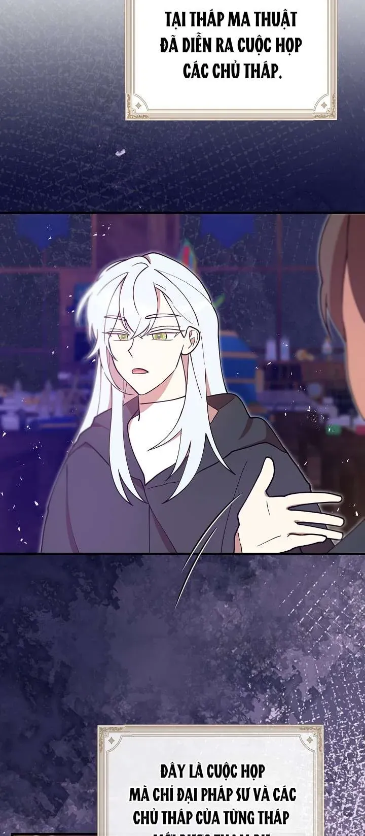 Tôi Đã Vô Tình Quyến Rũ Em Trai Của Nam Chính Chap 53 - Next Chap 54