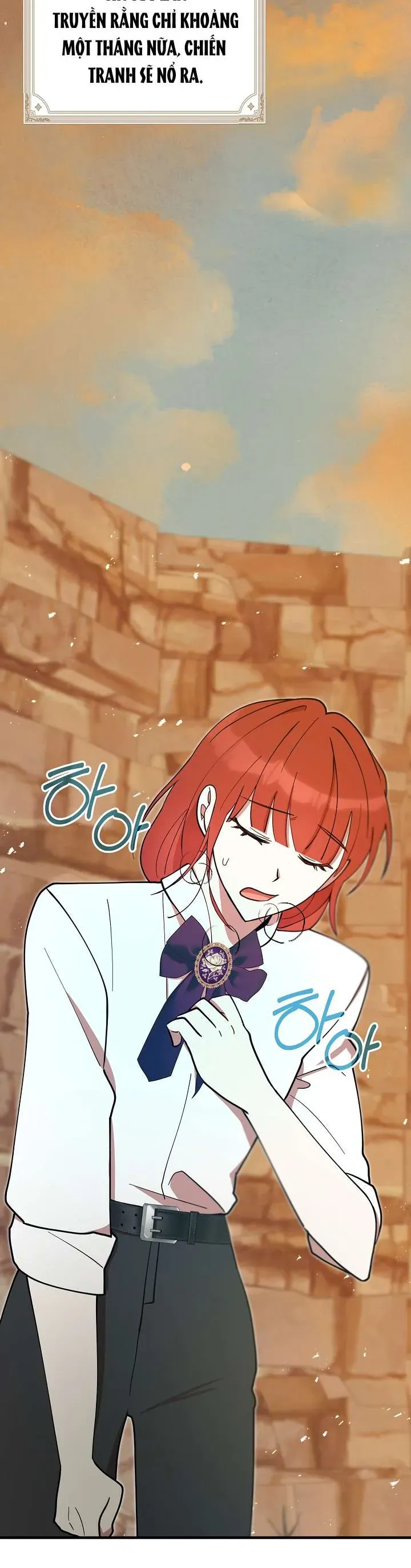 Tôi Đã Vô Tình Quyến Rũ Em Trai Của Nam Chính Chap 53 - Next Chap 54