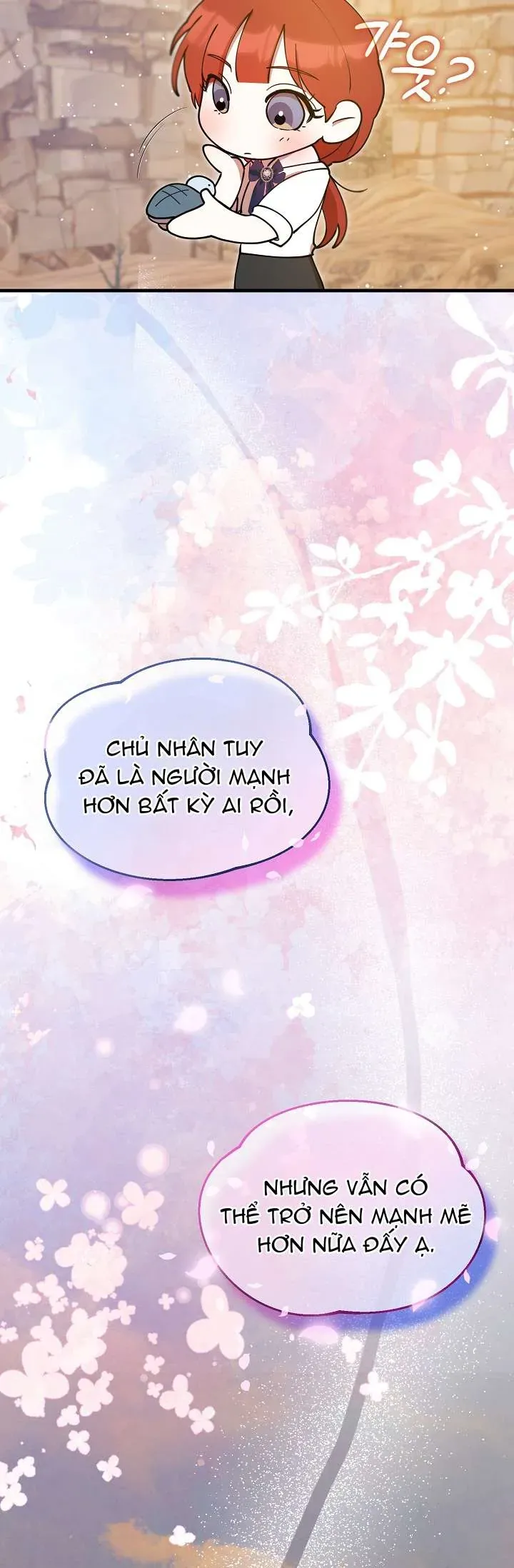 Tôi Đã Vô Tình Quyến Rũ Em Trai Của Nam Chính Chap 53 - Next Chap 54