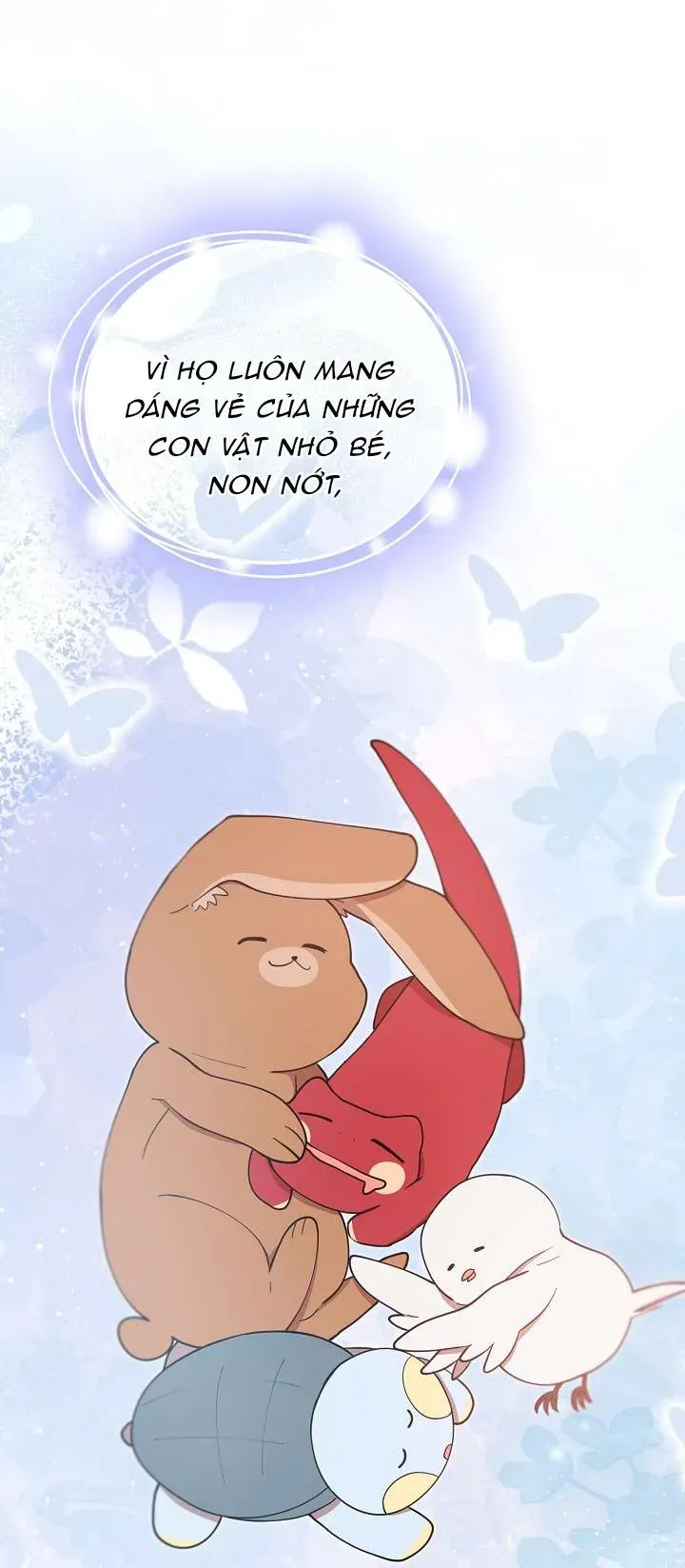 Tôi Đã Vô Tình Quyến Rũ Em Trai Của Nam Chính Chap 53 - Next Chap 54