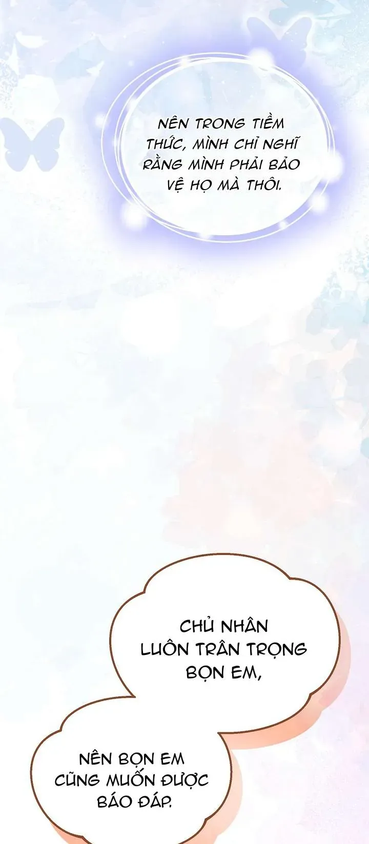 Tôi Đã Vô Tình Quyến Rũ Em Trai Của Nam Chính Chap 53 - Next Chap 54