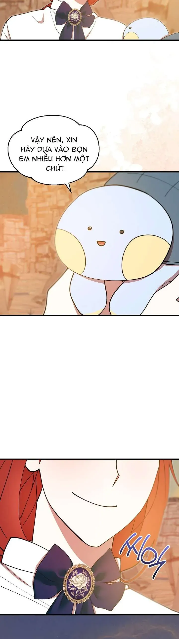 Tôi Đã Vô Tình Quyến Rũ Em Trai Của Nam Chính Chap 53 - Next Chap 54