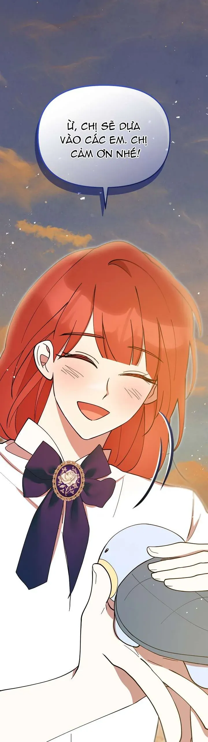 Tôi Đã Vô Tình Quyến Rũ Em Trai Của Nam Chính Chap 53 - Next Chap 54