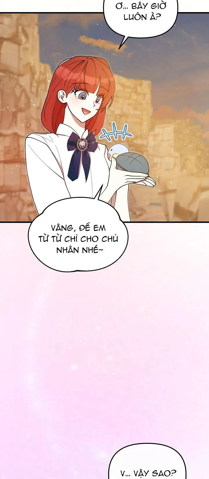 Tôi Đã Vô Tình Quyến Rũ Em Trai Của Nam Chính Chap 53 - Next Chap 54