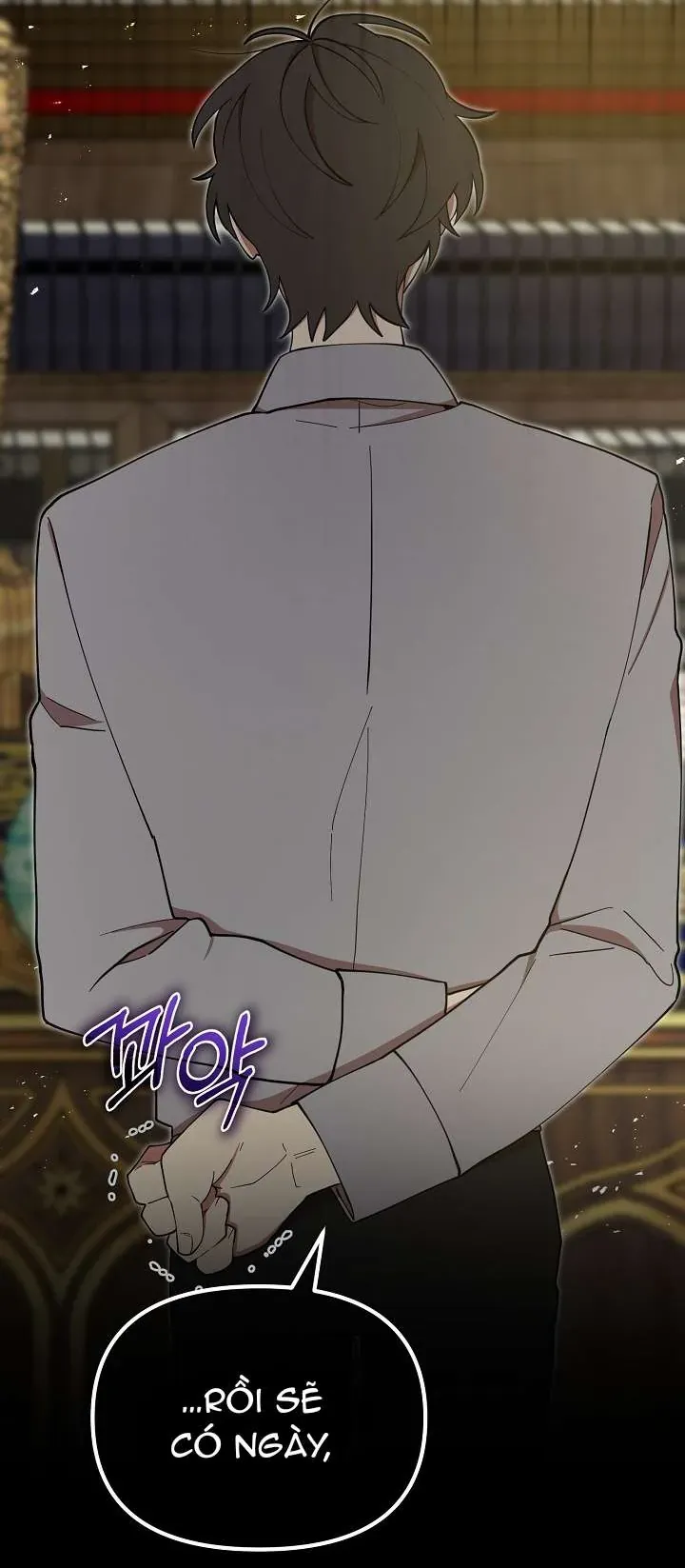 Tôi Đã Vô Tình Quyến Rũ Em Trai Của Nam Chính Chap 53 - Next Chap 54