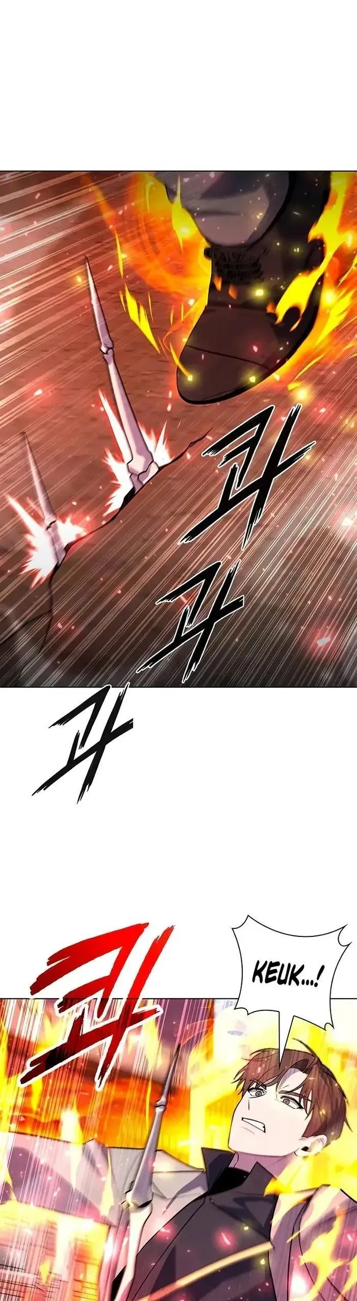 Thợ Tạo Tác Vũ Khí Chap 56 - Next Chap 57