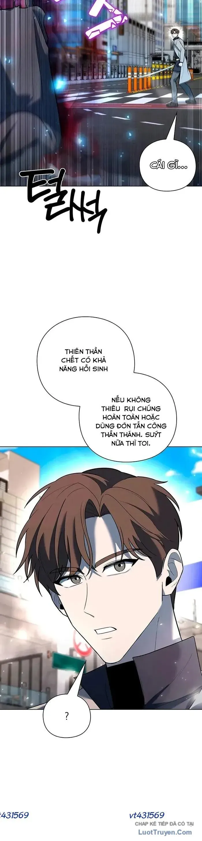 Thợ Tạo Tác Vũ Khí Chap 56 - Next Chap 57