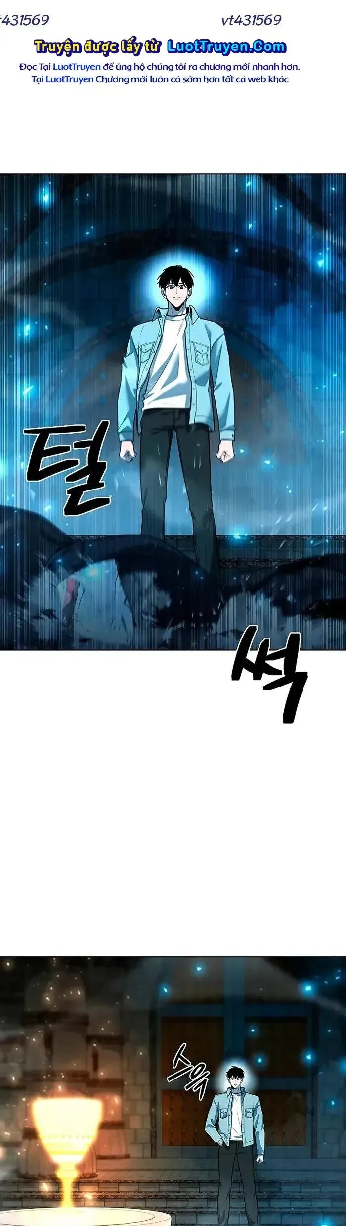 Thợ Tạo Tác Vũ Khí Chap 56 - Next Chap 57