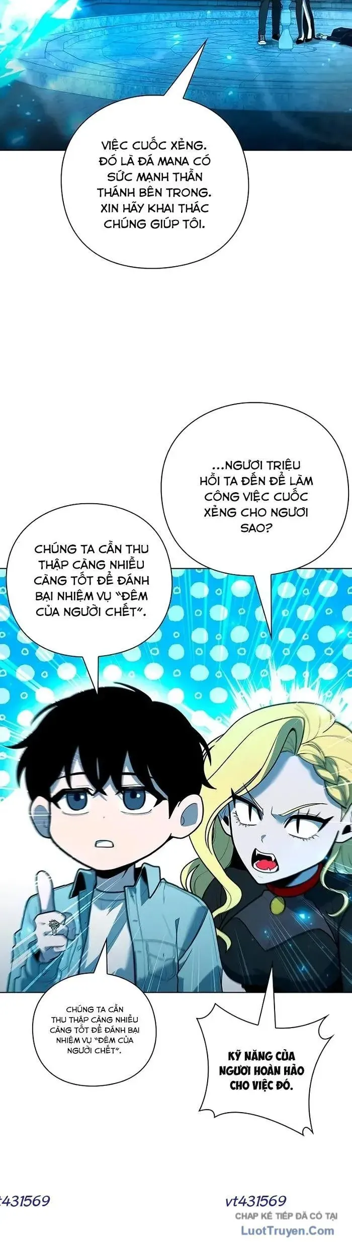 Thợ Tạo Tác Vũ Khí Chap 56 - Next Chap 57