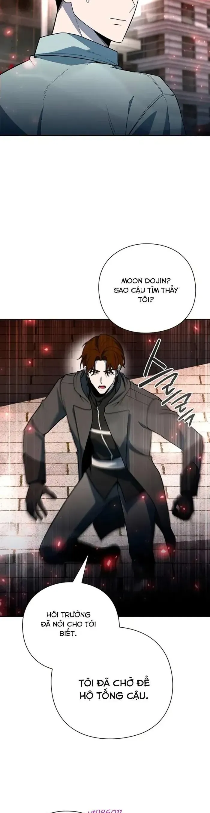 Thợ Tạo Tác Vũ Khí Chap 58 - Next Chap 59