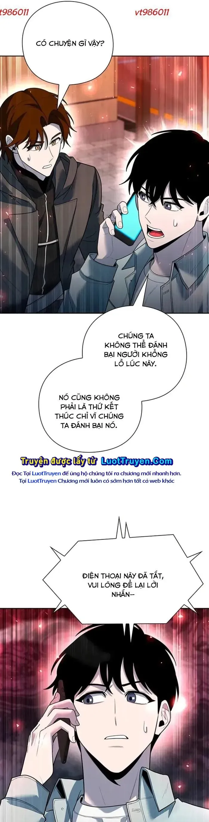Thợ Tạo Tác Vũ Khí Chap 58 - Next Chap 59