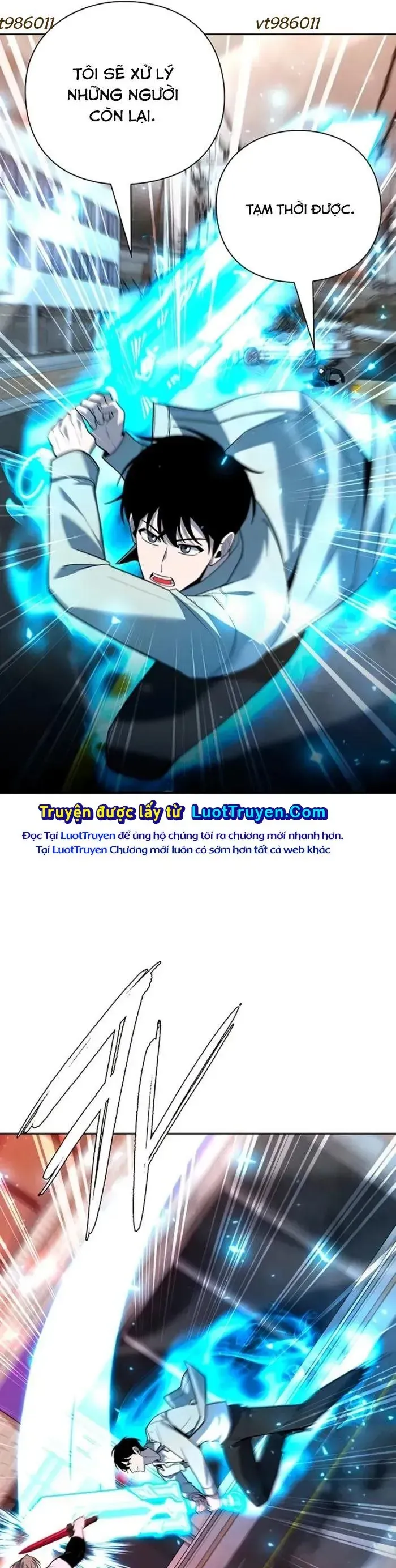 Thợ Tạo Tác Vũ Khí Chap 58 - Next Chap 59