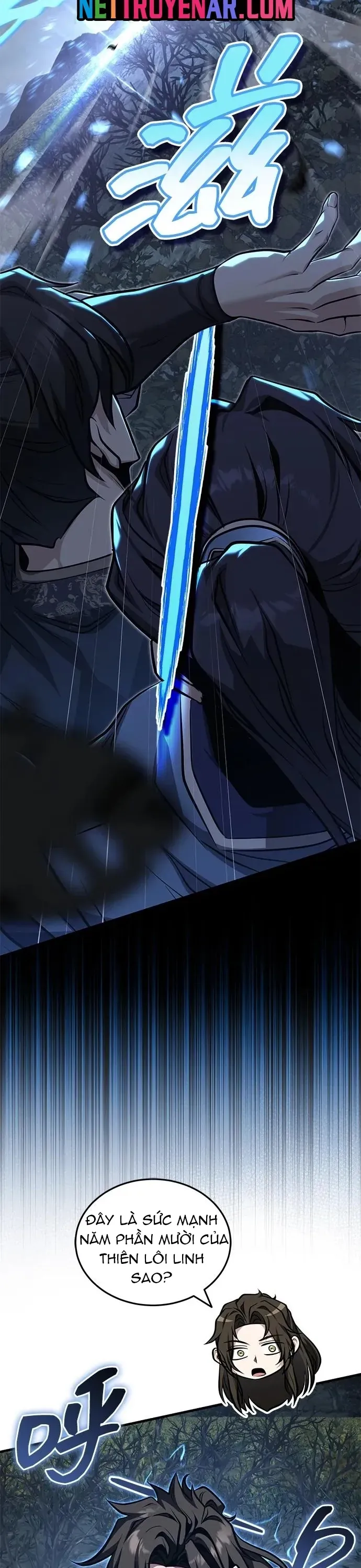 Thiếu Gia Yểu Mệnh Nhà Họ Bạch Chap 74 - Next Chap 75