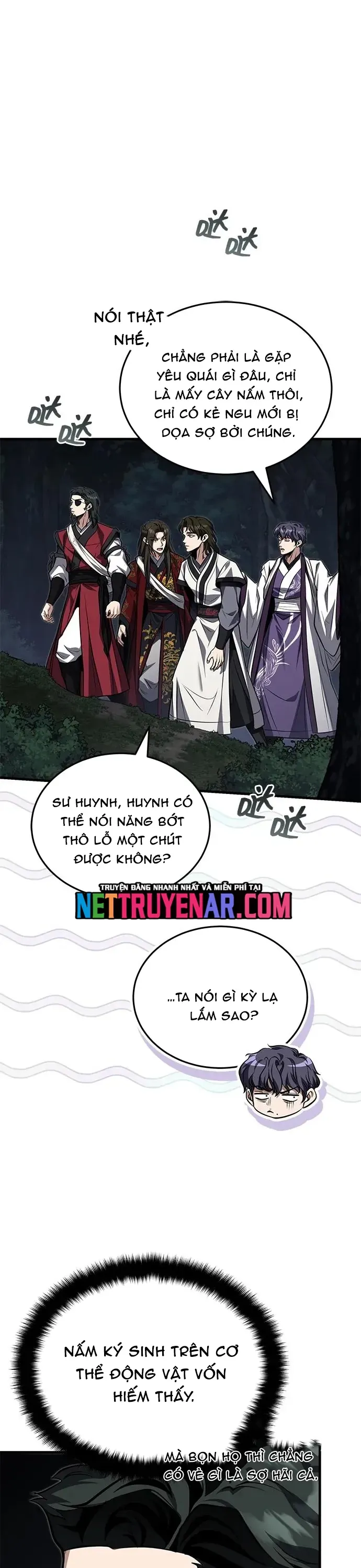 Thiếu Gia Yểu Mệnh Nhà Họ Bạch Chap 78 - Next Chap 79