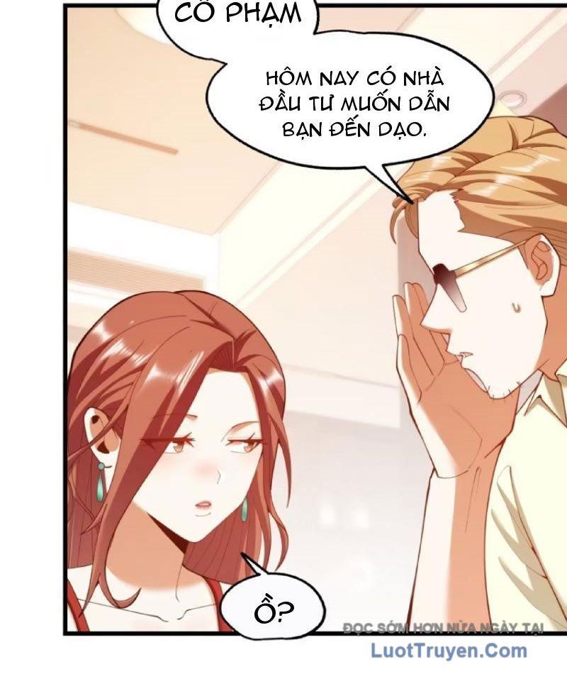 Trọng Sinh Không Làm Chạn Vương, Tôi Một Mình Nạp Game Thăng Cấp Chap 280 - Next Chap 281