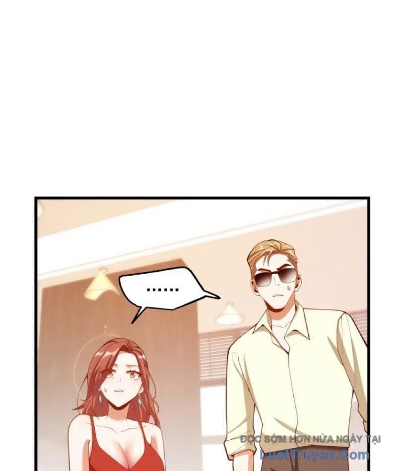 Trọng Sinh Không Làm Chạn Vương, Tôi Một Mình Nạp Game Thăng Cấp Chap 280 - Next Chap 281