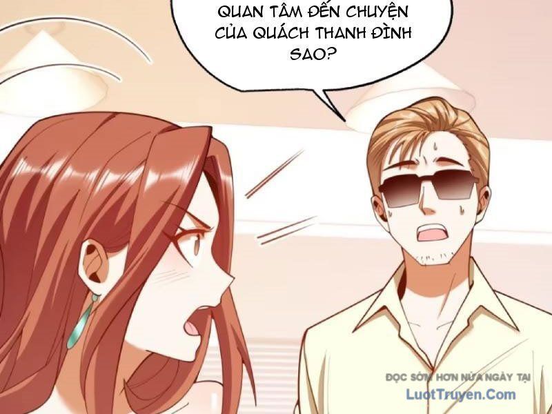 Trọng Sinh Không Làm Chạn Vương, Tôi Một Mình Nạp Game Thăng Cấp Chap 281 - Next Chap 282