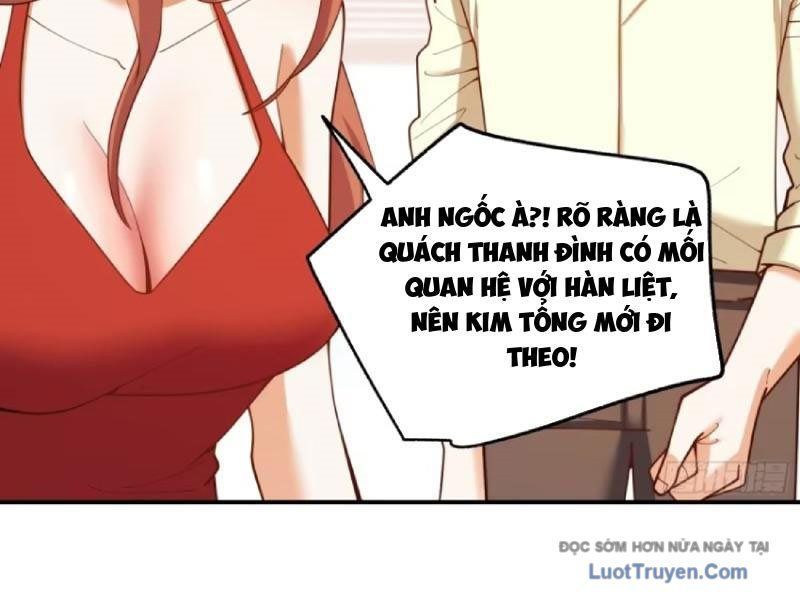 Trọng Sinh Không Làm Chạn Vương, Tôi Một Mình Nạp Game Thăng Cấp Chap 281 - Next Chap 282