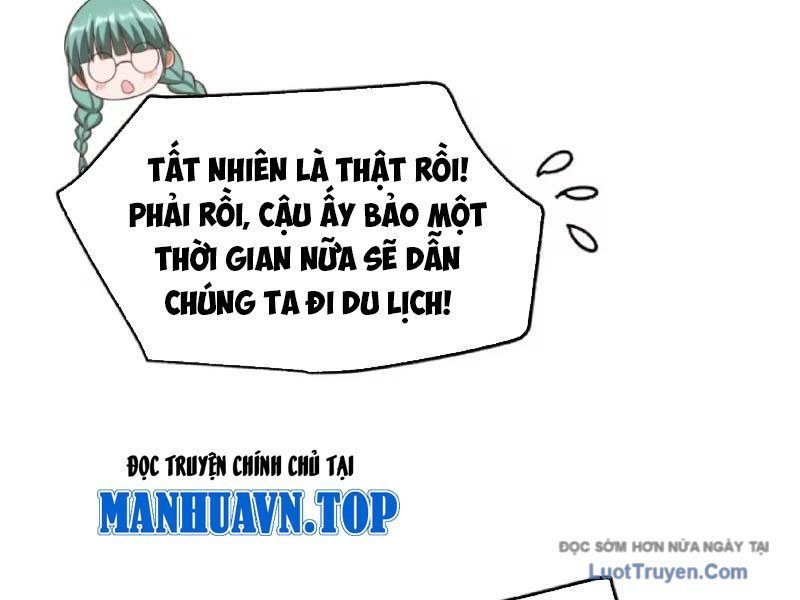 Trọng Sinh Không Làm Chạn Vương, Tôi Một Mình Nạp Game Thăng Cấp Chap 282 - Next Chap 283