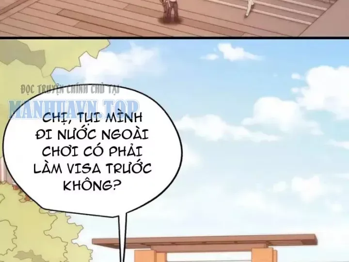 Trọng Sinh Không Làm Chạn Vương, Tôi Một Mình Nạp Game Thăng Cấp Chap 284 - Next Chap 285