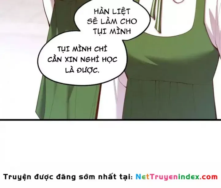 Trọng Sinh Không Làm Chạn Vương, Tôi Một Mình Nạp Game Thăng Cấp Chap 284 - Next Chap 285