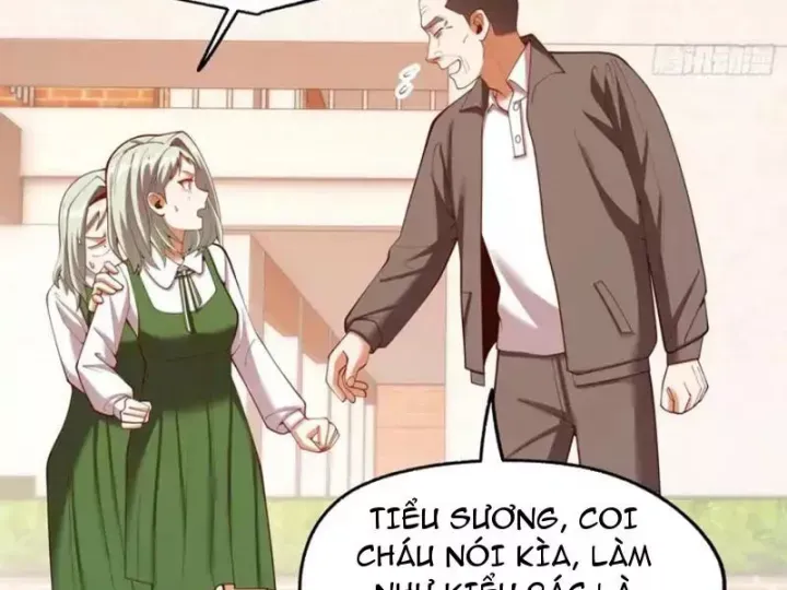 Trọng Sinh Không Làm Chạn Vương, Tôi Một Mình Nạp Game Thăng Cấp Chap 284 - Next Chap 285