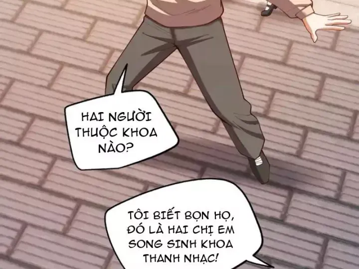 Trọng Sinh Không Làm Chạn Vương, Tôi Một Mình Nạp Game Thăng Cấp Chap 284 - Next Chap 285