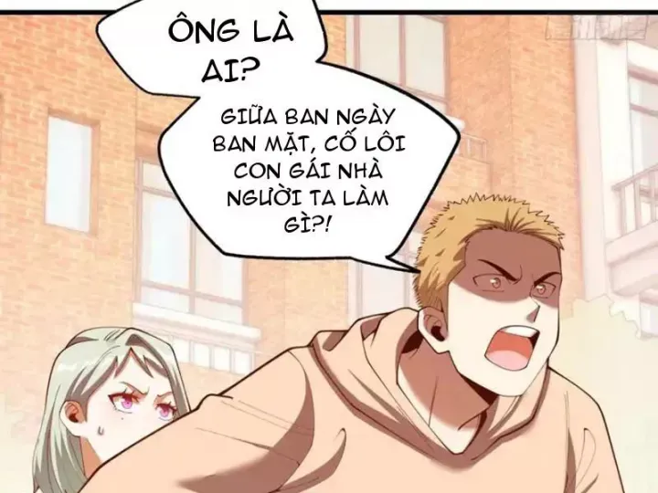 Trọng Sinh Không Làm Chạn Vương, Tôi Một Mình Nạp Game Thăng Cấp Chap 284 - Next Chap 285