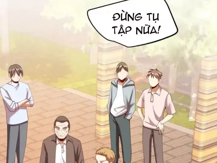 Trọng Sinh Không Làm Chạn Vương, Tôi Một Mình Nạp Game Thăng Cấp Chap 284 - Next Chap 285