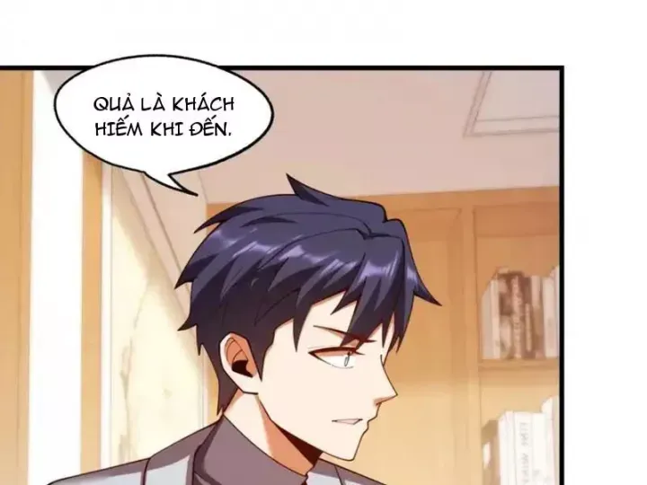 Trọng Sinh Không Làm Chạn Vương, Tôi Một Mình Nạp Game Thăng Cấp Chap 284 - Next Chap 285